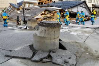 能登地震2