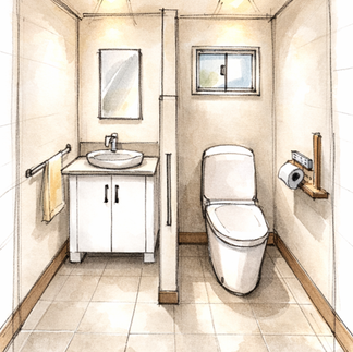 イメージパース2