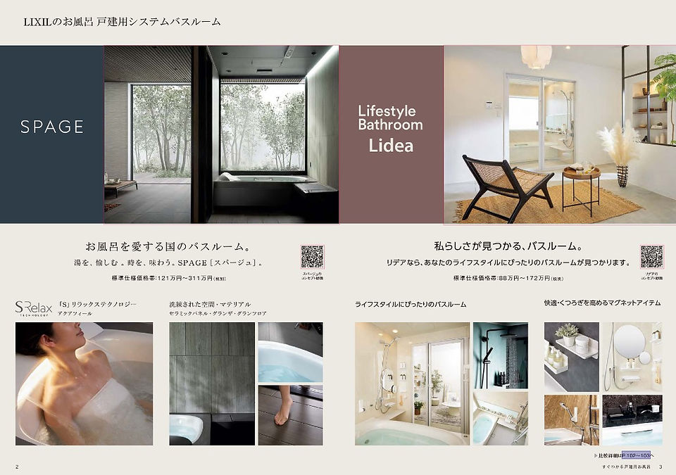 リクシルSR1