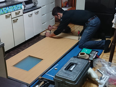 まだ使える？それとも直す？迷ったときの判断基準― 工務店が現場で見ているポイントをお話しします ―