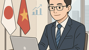 日本企業の未来を担うベトナム人幹部候補の可能性と成功のポイント