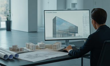 日本の建設業界で高まるBIM/CIMニーズと人材不足、そしてベトナムへのアウトソーシングという選択肢