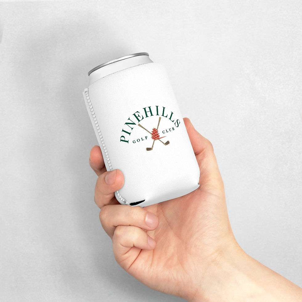 Thumbnail: Can Cooler Sleeve