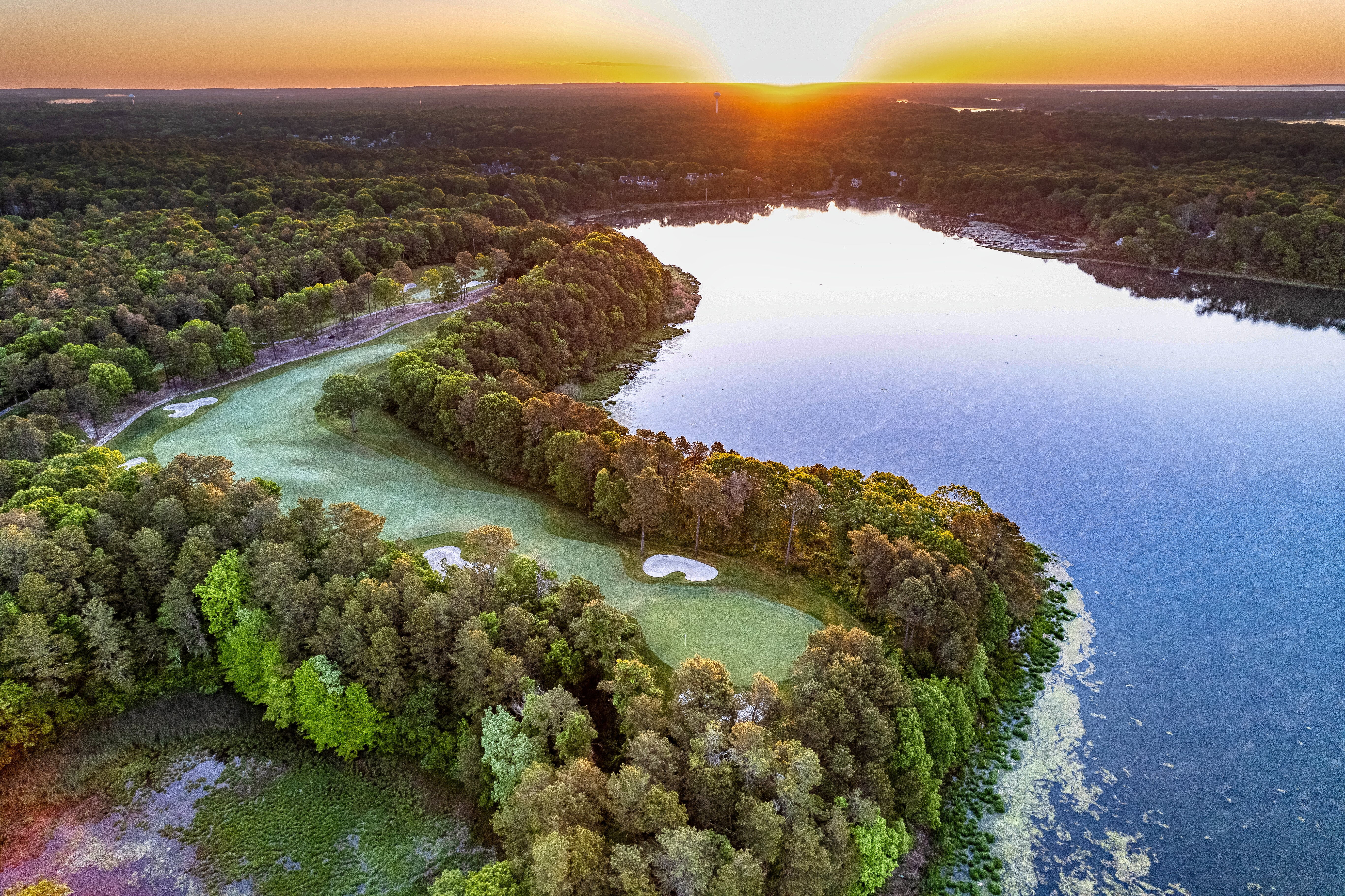 Willowbend Country Club - no. IX