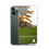 Thumbnail: Turkeys - Sharon Country Club iPhone Case