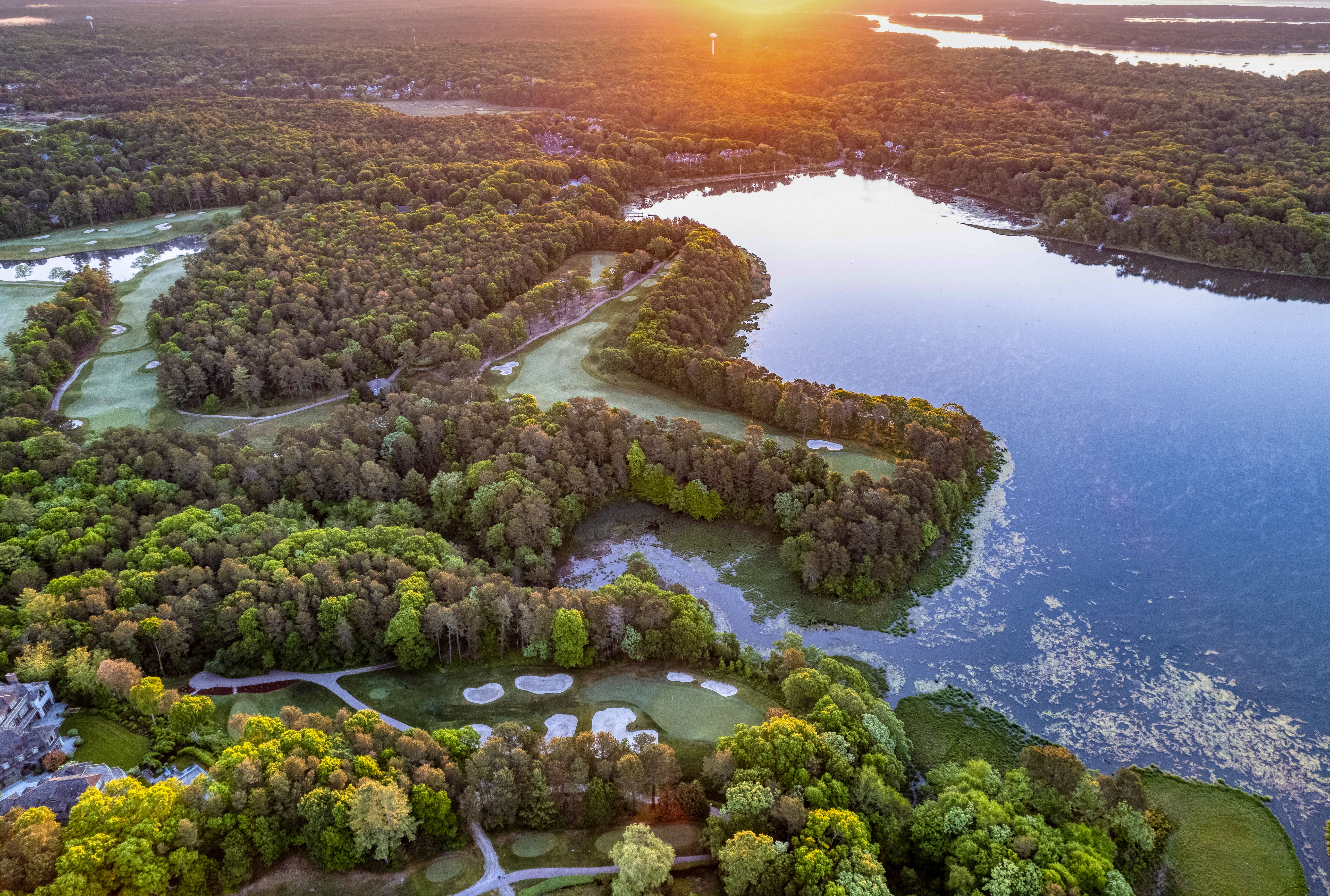 Willowbend Country Club - no. XVI