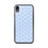 Thumbnail: Pinehills Logo iPhone Case Light Blue