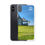 Thumbnail: iPhone Case - Woods Hole Golf Club Clubhouse