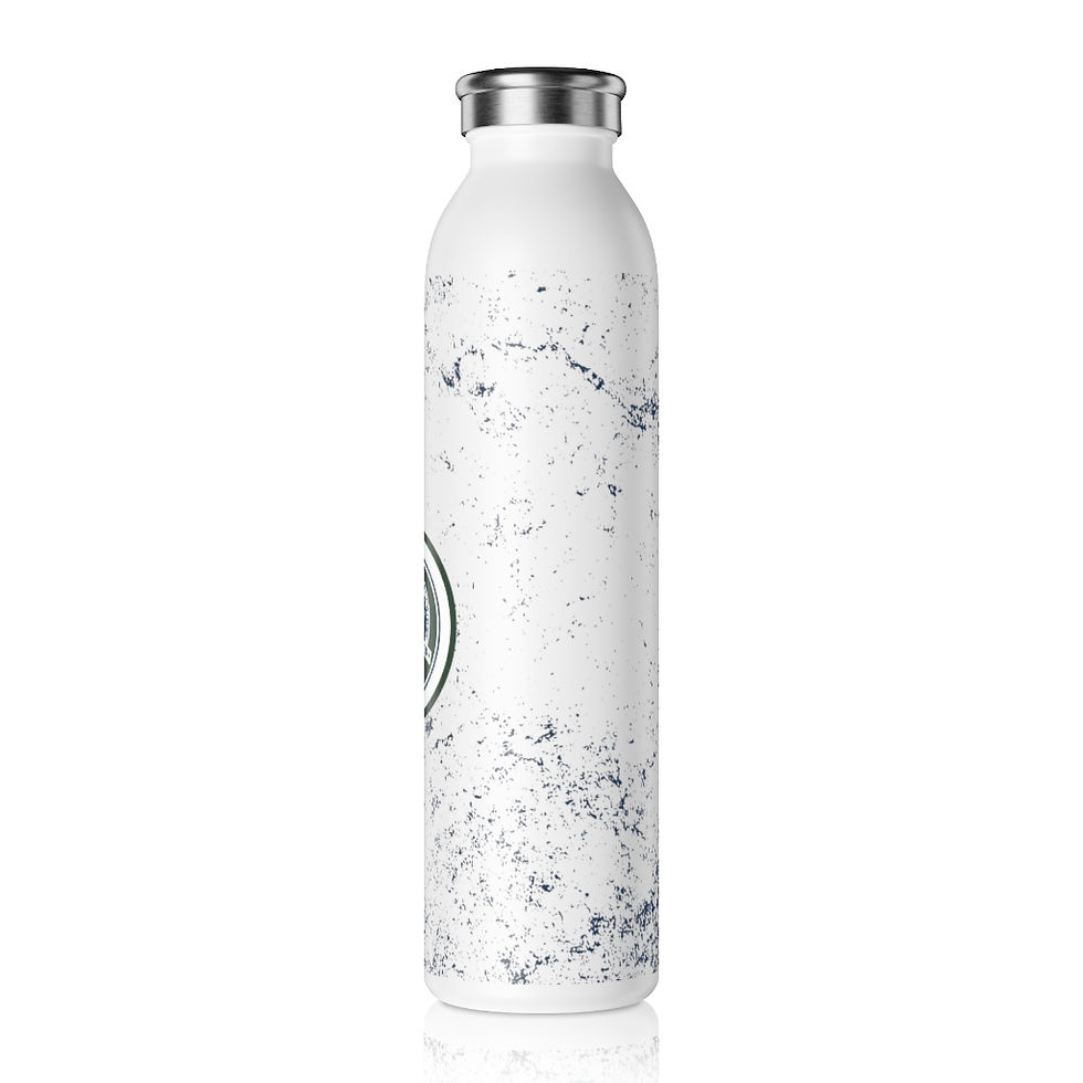 Thumbnail: Slim Water Bottle - Hyannis Golf Course