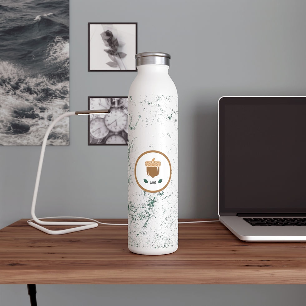 Thumbnail: Slim Water Bottle -North Andover Country Club