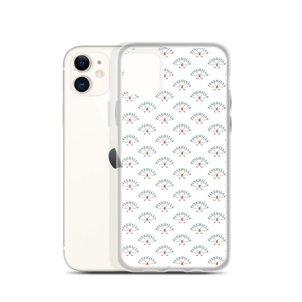 Thumbnail: Pinehills Logo iPhone Case