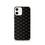 Thumbnail: Pinehills Logo iPhone Case Black
