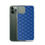 Thumbnail: Pinehills Logo iPhone Case Blue