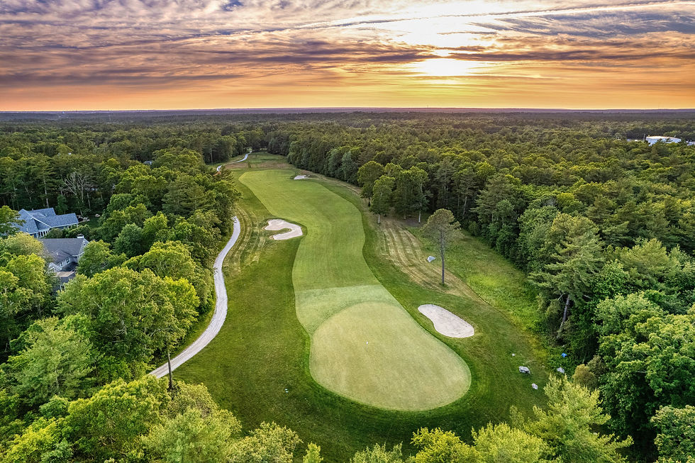 The Bay Club - no. XII