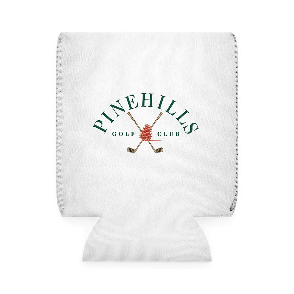 Thumbnail: Can Cooler Sleeve