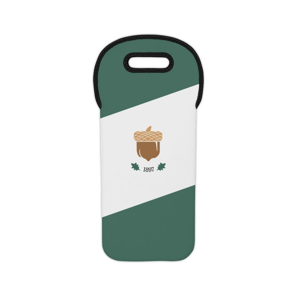 Wine Tote Bag - North Andover CC