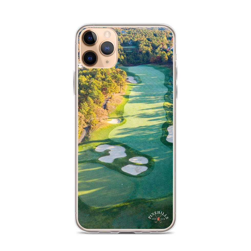 Thumbnail: Jones #6 iPhone Case