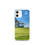 Thumbnail: iPhone Case - Woods Hole Golf Club Clubhouse