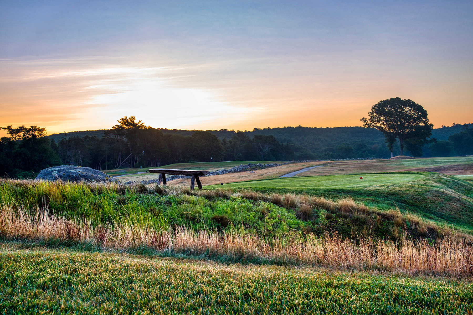 Plymouth Country Club - no. IV