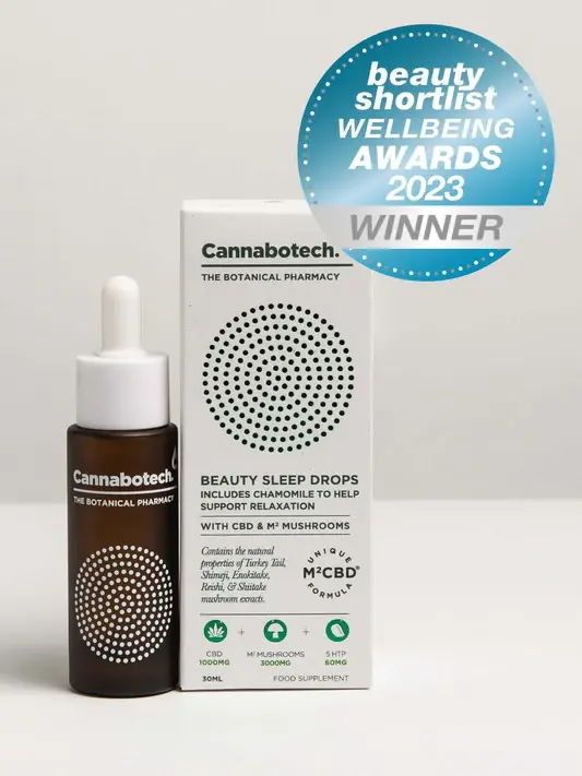 CBD para dormir  - Sleep Drops