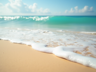 Capture Summer Magic with Stunning Beach Event Photography