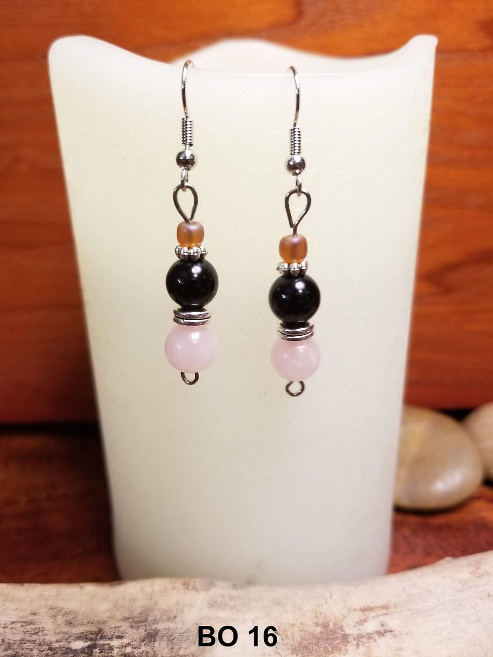 Miniature : BOUCLES D OREILLES