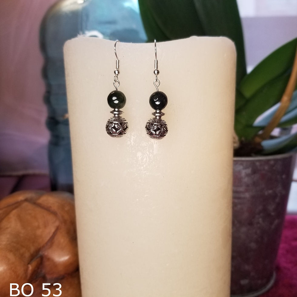 Miniature : BOUCLES D OREILLES