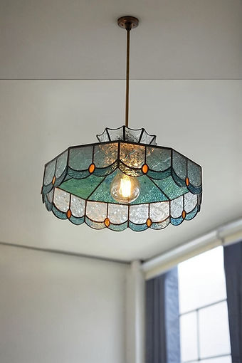 luxury pendant lights