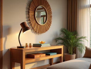 Unique Home Decor for Every Room Guide