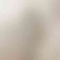 White Frosted Glass Geometric Pendant Lampshade