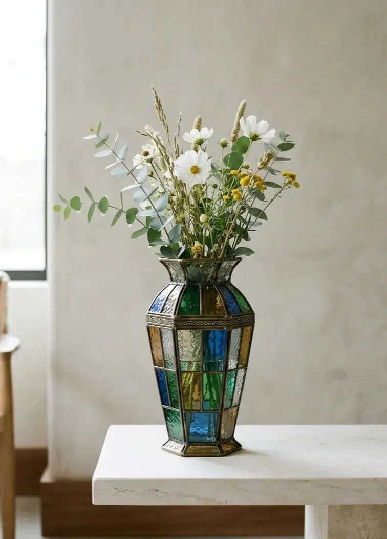 artisanal Vases
