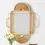Thumbnail: Natural Beauty rattan wall Mirror