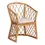 Thumbnail: woven rattan chair