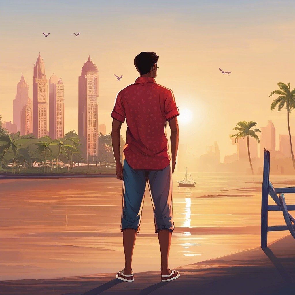 Writer: Farooq Batliwala