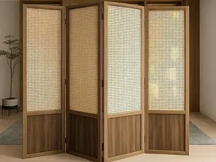 Stylish Room Separators Ideas to Elevate Your Living Space