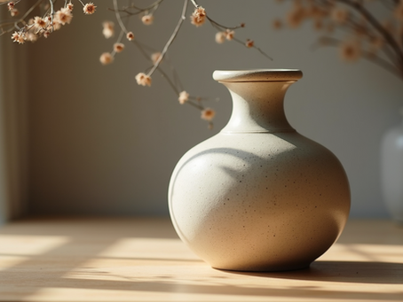 Handcrafted Unique Home Decor