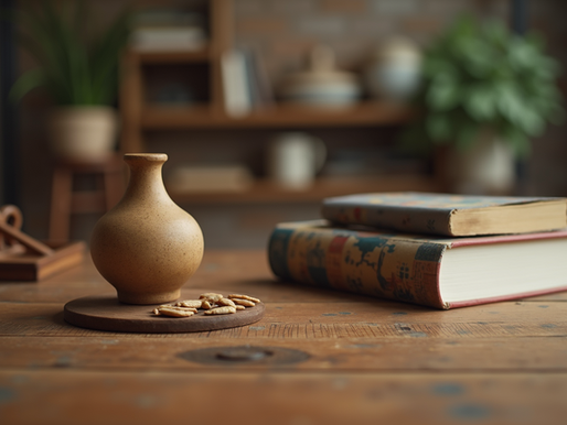 Incorporating Cultural Elements into Your Interior Design