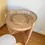 Thumbnail: Designer Round Rattan Vanity Table with Chair