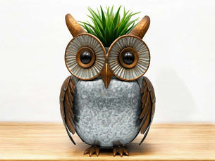 Discover the Ultimate Collection of Luxurious Galvanized Iron Wall Hanging Planters for Your Stylish Home Decor Needs!