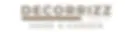 Decorrizz India Logo