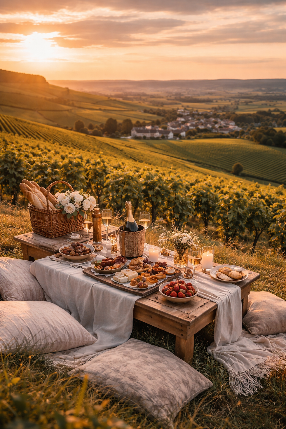 Pique-nique au coucher du soleil en Champagne.png