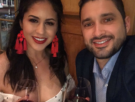 La Armonía dentro del Matrimonio