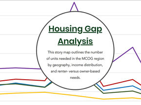 MCOG Housing Gaps Analysis Released