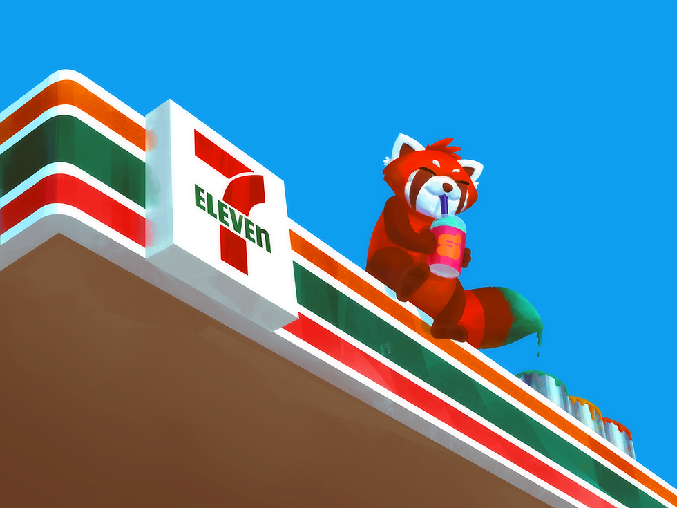 7 eleven final