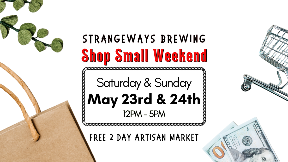 Artisan Market at Brambly Park