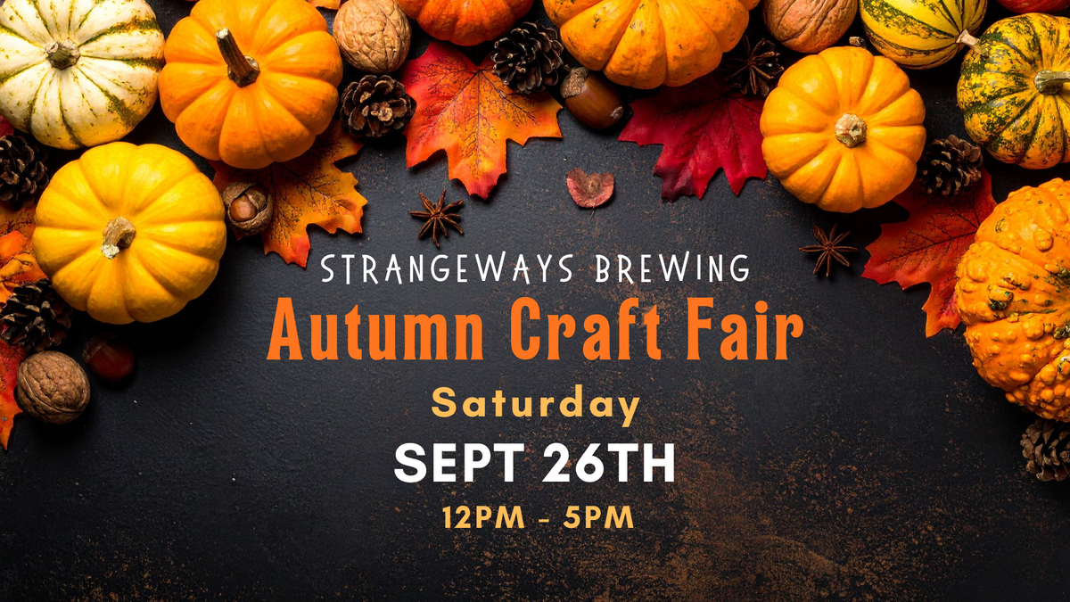 Artisan Market at Brambly Park