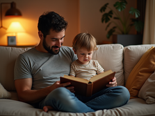 The Vital Role of Fathering in Shaping Family Dynamics Throughout Life