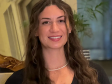 Welcome Abigail Ferenz, AMFT to our Santee Location