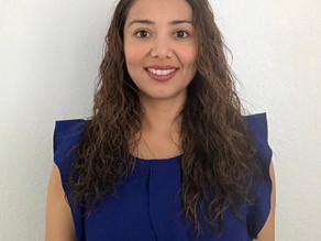Welcome Dulce Mendez, LMFT