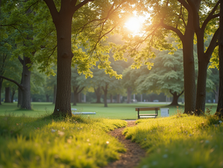 Restore Balance with Effective Stress Therapy